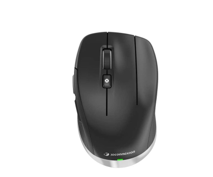 Myszka bezprzewodowa 3Dconnexion CadMouse Compact Wireless